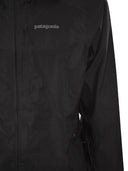 Patagonia Trail Craft Technical Jacket