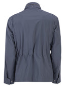 Paul & Shark Technical Fabric Field Jacket