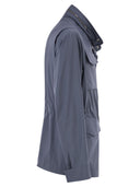 Paul & Shark Technical Fabric Field Jacket