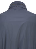 Paul & Shark Technical Fabric Field Jacket