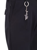 Paul & Shark Dynamic Stretch Bermuda Shorts