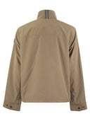 Canada Goose Rosadale Jacket With Shoulder Patch