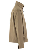 Canada Goose Rosadale Jacket With Shoulder Patch