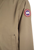 Canada Goose Rosadale Jacket With Shoulder Patch