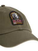 Parajumpers Hat With Patch