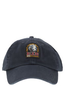 Parajumpers Hat With Patch