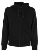 Parajumpers Charlie Easy Hoodie With Zip