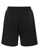 Parajumpers Cairo Easy Cotton Fleece Bermuda Shorts