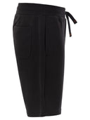 Parajumpers Cairo Easy Cotton Fleece Bermuda Shorts