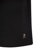 Parajumpers Cairo Easy Cotton Fleece Bermuda Shorts