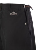 Parajumpers Ivan Nylon Poplin Short Trousers