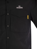 Parajumpers Pete Short Sleeved Shirt