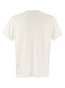 Parajumpers Shispare Tee Cotton Jersey T Shirt