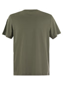 Parajumpers Shispare Tee Cotton Jersey T Shirt