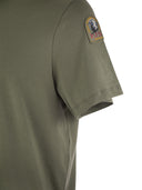 Parajumpers Shispare Tee Cotton Jersey T Shirt