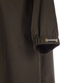 Max Mara Teano Wide Cotton Shirt