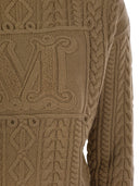 Max Mara Miranda Wool And Cashmere Sweater
