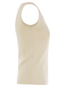 Max Mara Pentola Viscose Crepe Top