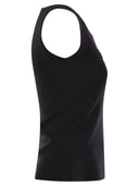 Max mara pentola viscose crêpe top