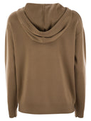 سويت شيرت Max Mara Sfinge من غزل الصوف