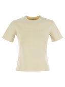 Max Mara Segale Viscose Blend 스웨터로 로고