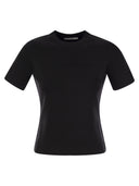 Pull à mélange de viscose Max Mara Segale avec logo