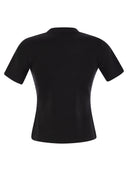 Pull à mélange de viscose Max Mara Segale avec logo