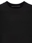 Pull à mélange de viscose Max Mara Segale avec logo