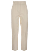 MAX MARA ORLANDA SLINI FIT PATTHERS