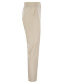 MAX MARA ORLANDA SLINI FIT PATTHERS