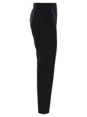 Max Mara Orlanda Slim Fit pantals
