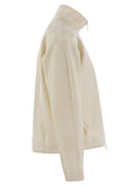 Max Mara Plava Polyamide Blend Sweatshirt