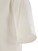 Max Mara Estella Cotton Over Shirt