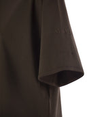Max Mara Estella Cotton Over Shirt