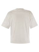 MAX Mara Maser Cotton T Shirt