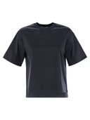 Maglietta di cotone Max Mara Maser