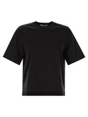 Max Mara Maser Cotton T Shirt