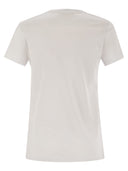 Maglietta Max Mara Giovane Max Marabesque in cotone