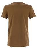 Max Mara Giovane Max Marabesque T -Shirt in Baumwolle