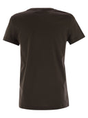 Max Mara Giovane Max Marabesque T -Shirt in Baumwolle