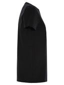 Max Mara Giovane Max Tamisa Marabesca en algodón