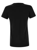 Max Mara Giovane Max Marabesque T Shirt In Cotton