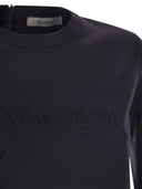 SWEATER MARA MARA PETER WOOL JERSEY
