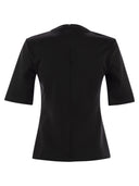 맥스 마라 피터 울 저지 스웨터