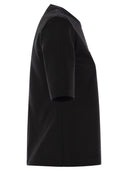 맥스 마라 피터 울 저지 스웨터