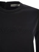 맥스 마라 피터 울 저지 스웨터