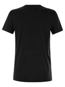 Max Mara Colibri Cotton T Shirt With Front Print