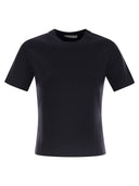 Max Mara Nerina Basic Cotton T 셔츠