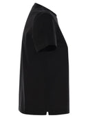 Max Mara Nerina Basic Cotton T Shirt