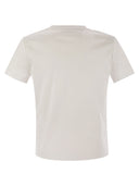 Max Mara Nerina Basic Cotton T Shirt